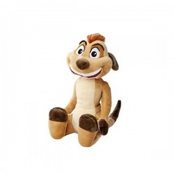 SIMBA DISNEY LION KING TIMON 25 CM 