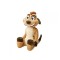 SIMBA DISNEY LION KING TIMON 25 CM 