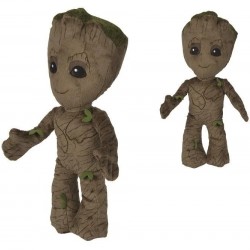 SIMBA DISNEY MARVEL FLOPPY YOUNG GROOT 25 CM