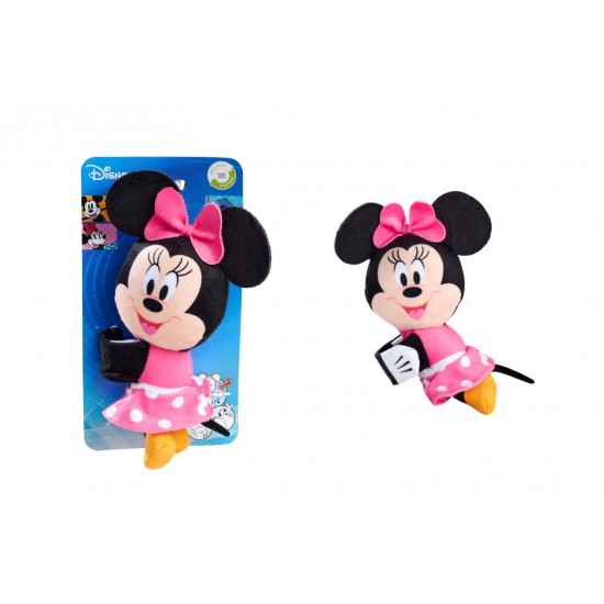 SIMBA DISNEY MINNIE SNAPBAND 17 CM