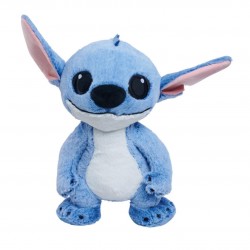 SIMBA DISNEY STITCH LIVE ACTION PLUSH 41 CM 
