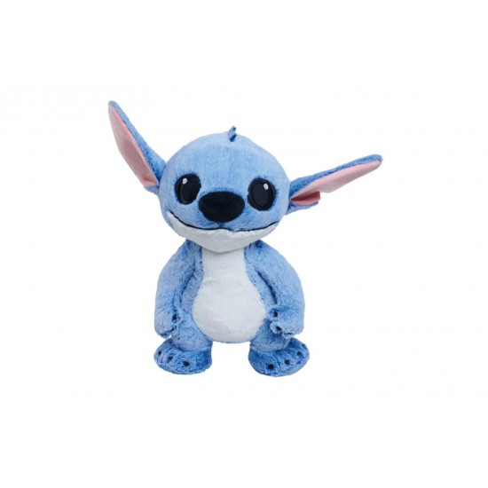 SIMBA DISNEY STITCH LIVE ACTION PLUSH 41 CM 