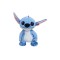 SIMBA DISNEY STITCH LIVE ACTION PLUSH 41 CM 