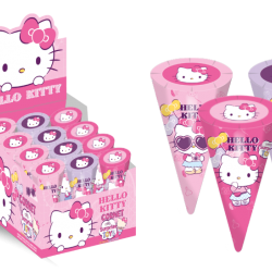 HELLO KITTY SURPRIZ OYUNCAK KORNET 25GR