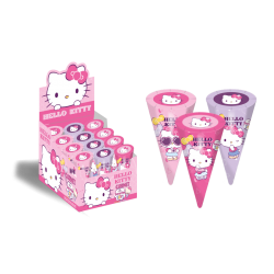 HELLO KITTY SURPRIZ OYUNCAK KORNET 25GR