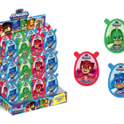 PJ MASKS OYUNCAKLI SURPRIZ PVC YUMURTA 17.5GR