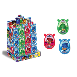 PJ MASKS OYUNCAKLI SURPRIZ PVC YUMURTA 17.5GR