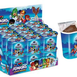 PJ MASKS STICK N GO 50GR