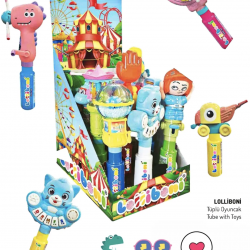 LOLLIBONI FUN TUPLU OYUNCAK