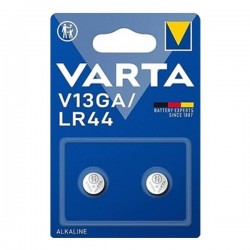 VARTA V13GA LR44 2LI PIL