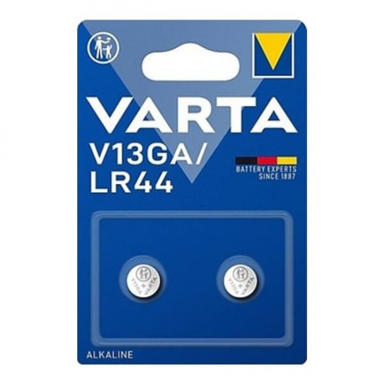 VARTA V13GA LR44 2LI PIL