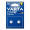 VARTA V13GA LR44 2LI PIL