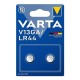 VARTA V13GA LR44 2LI PIL