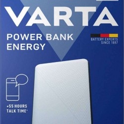 VARTA POWERBANK ENERGY 10000MAH