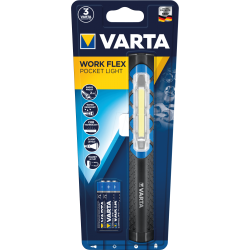 VARTA WORK FLEX POCKET LIGHT
