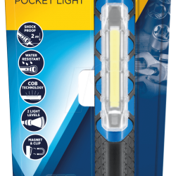VARTA WORK FLEX POCKET LIGHT