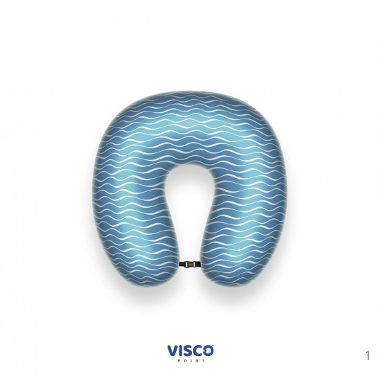 VISCO SEYAHAT YASTIGI