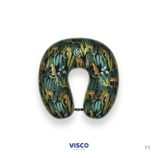 VISCO SEYAHAT YASTIGI