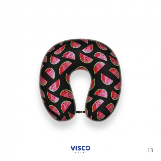 VISCO SEYAHAT YASTIGI