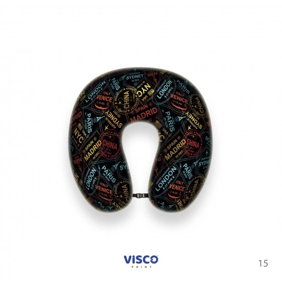 VISCO SEYAHAT YASTIGI