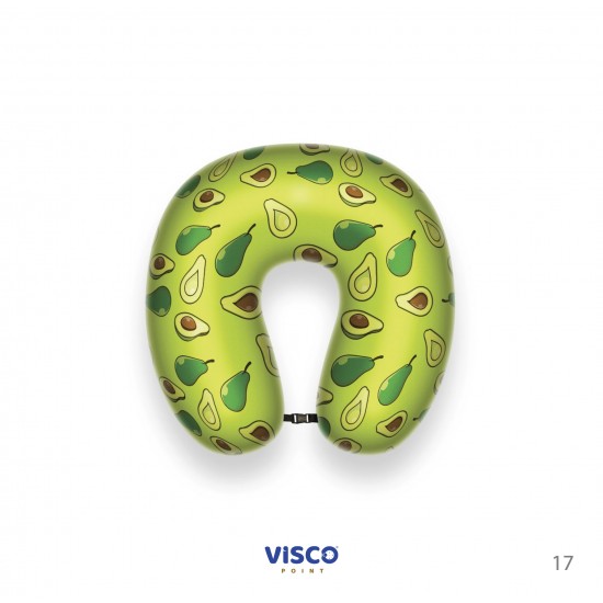 VISCO SEYAHAT YASTIGI