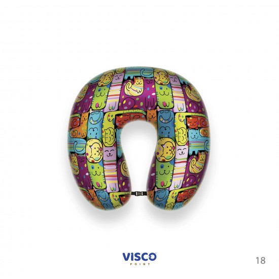 VISCO SEYAHAT YASTIGI