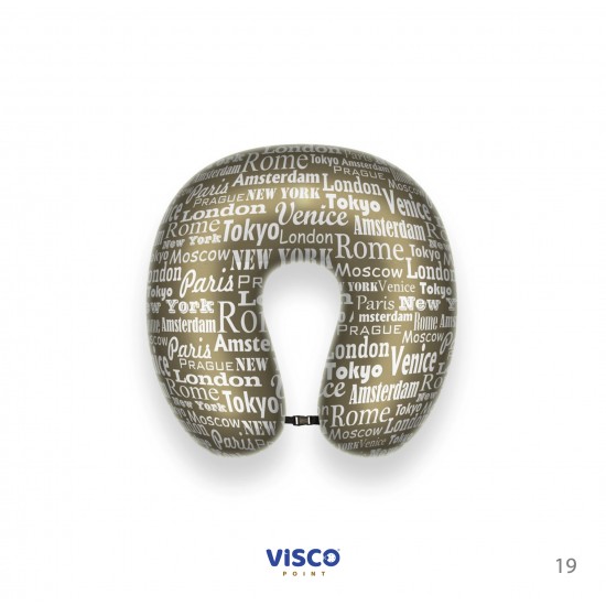 VISCO SEYAHAT YASTIGI