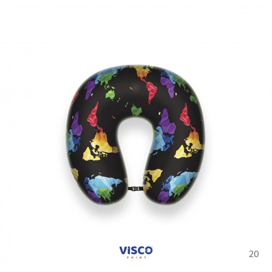 VISCO SEYAHAT YASTIGI