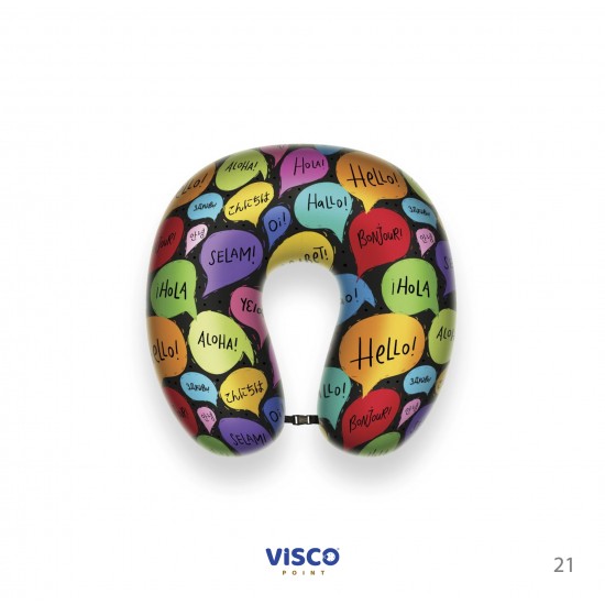 VISCO SEYAHAT YASTIGI