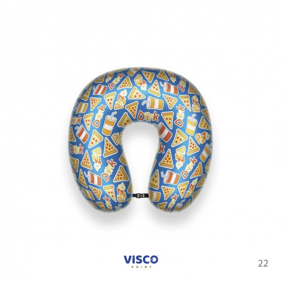 VISCO SEYAHAT YASTIGI