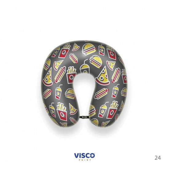 VISCO SEYAHAT YASTIGI