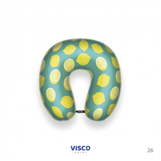 VISCO SEYAHAT YASTIGI