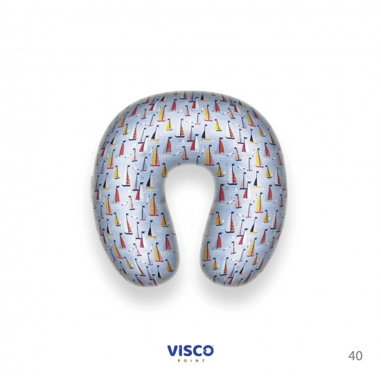 VISCO SEYAHAT YASTIGI