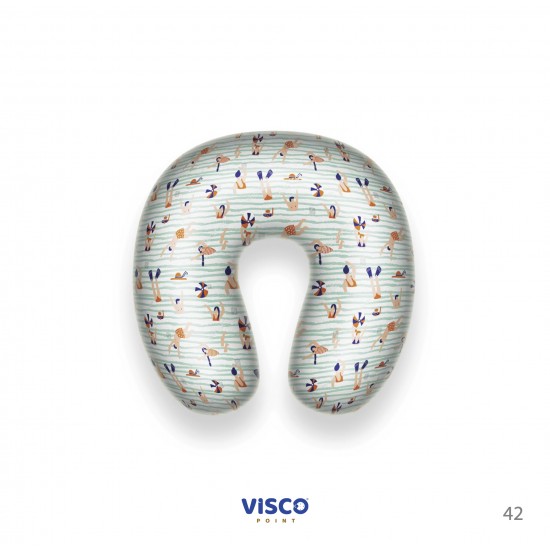 VISCO SEYAHAT YASTIGI