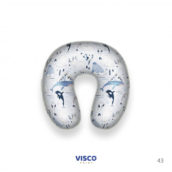 VISCO SEYAHAT YASTIGI