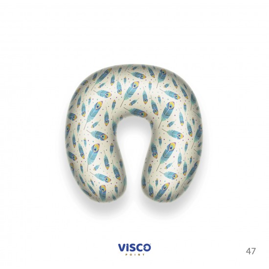 VISCO SEYAHAT YASTIGI