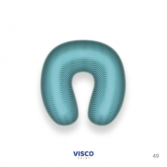 VISCO SEYAHAT YASTIGI