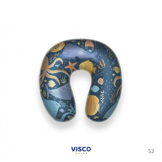 VISCO SEYAHAT YASTIGI