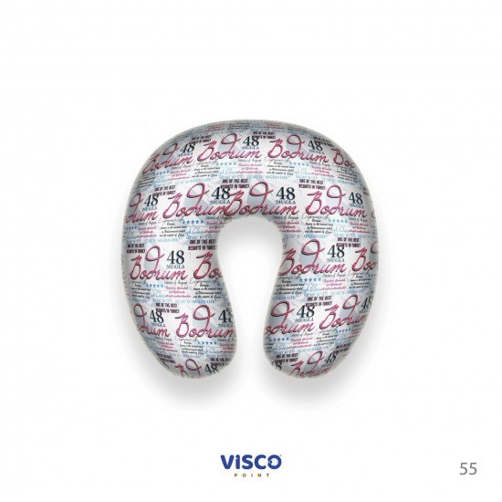 VISCO SEYAHAT YASTIGI