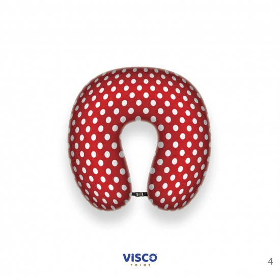 VISCO SEYAHAT YASTIGI