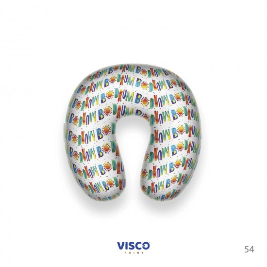 VISCO SEYAHAT YASTIGI