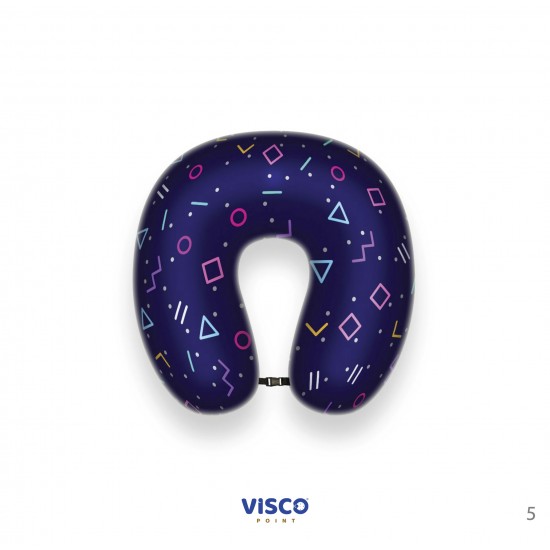 VISCO SEYAHAT YASTIGI