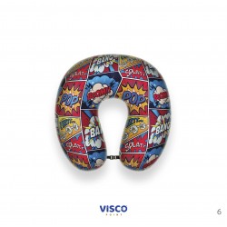 VISCO SEYAHAT YASTIGI