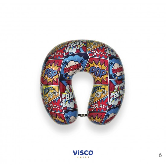 VISCO SEYAHAT YASTIGI