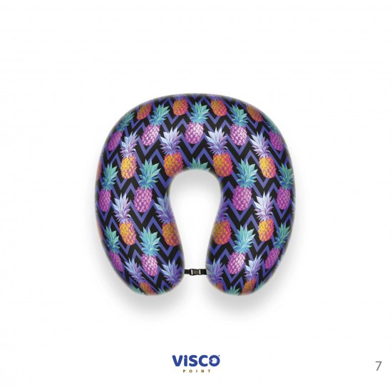 VISCO SEYAHAT YASTIGI