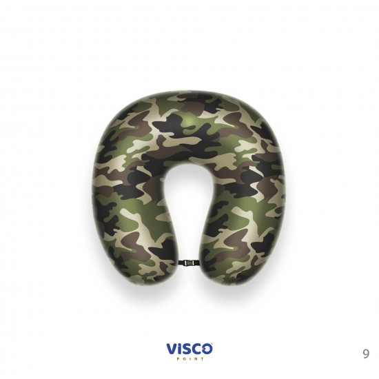 VISCO SEYAHAT YASTIGI